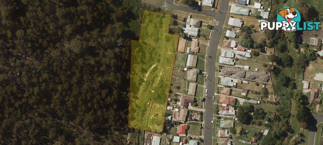 Lot 16/ Mount Street LITHGOW NSW 2790