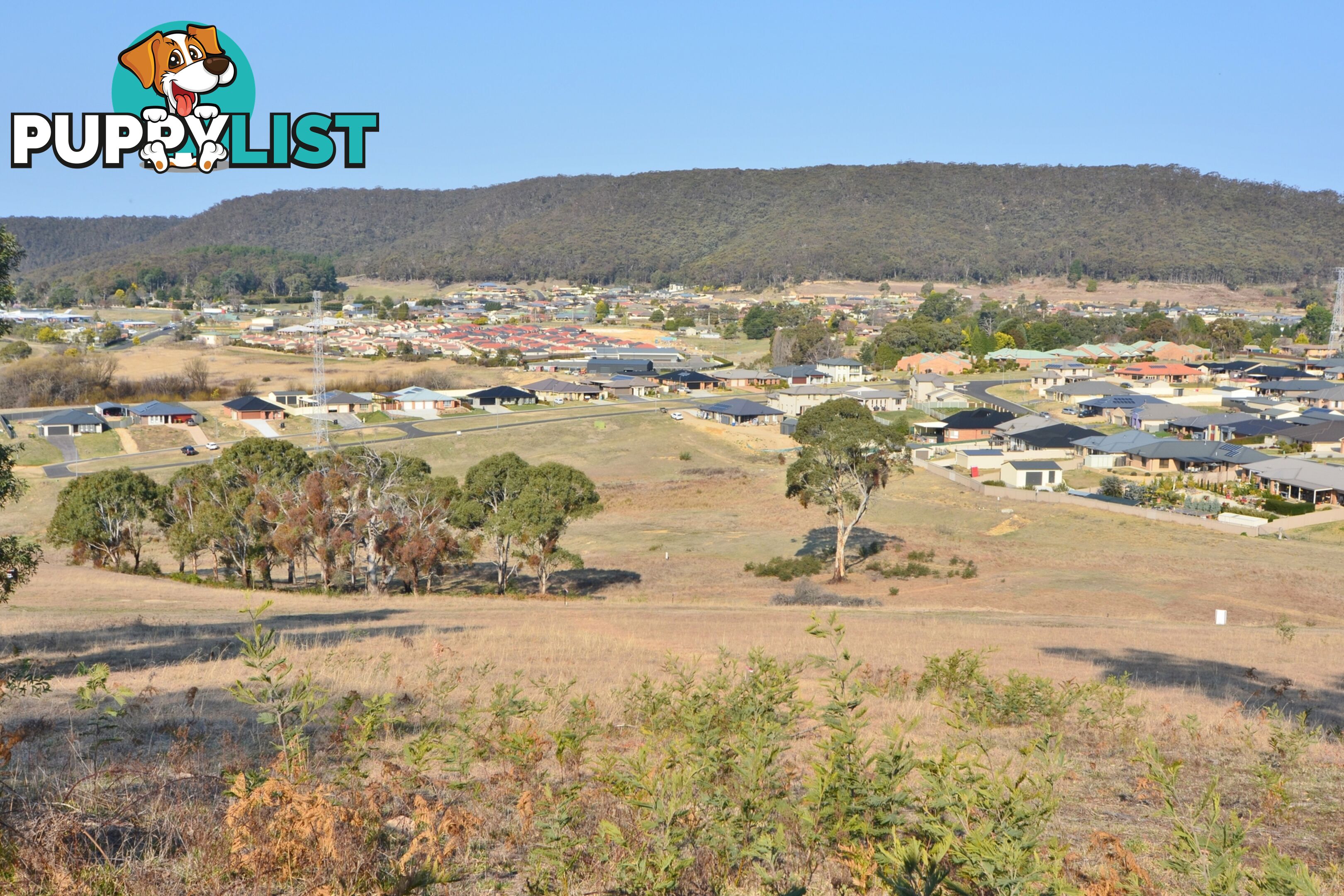 Lot 3/ Bowen Chase LITHGOW NSW 2790