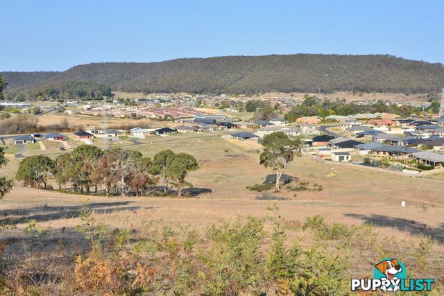 Lot 3/ Bowen Chase LITHGOW NSW 2790