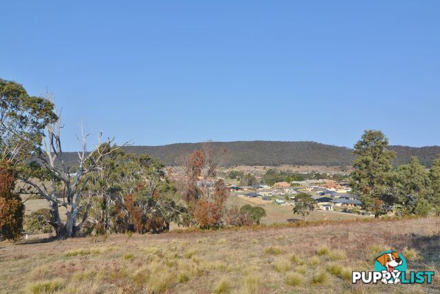 Lot 3/ Bowen Chase LITHGOW NSW 2790