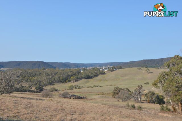 Lot 3/ Bowen Chase LITHGOW NSW 2790