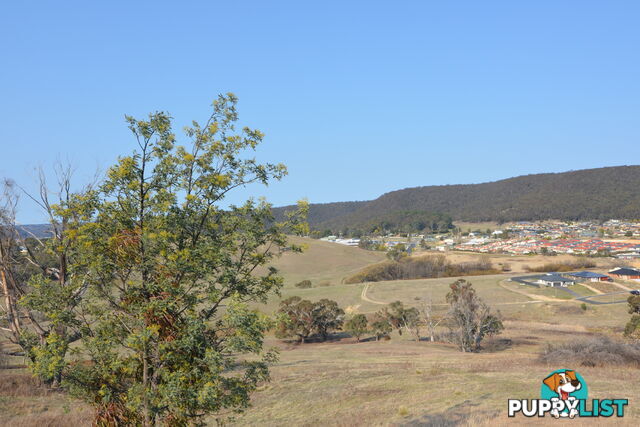 Lot 3/ Bowen Chase LITHGOW NSW 2790