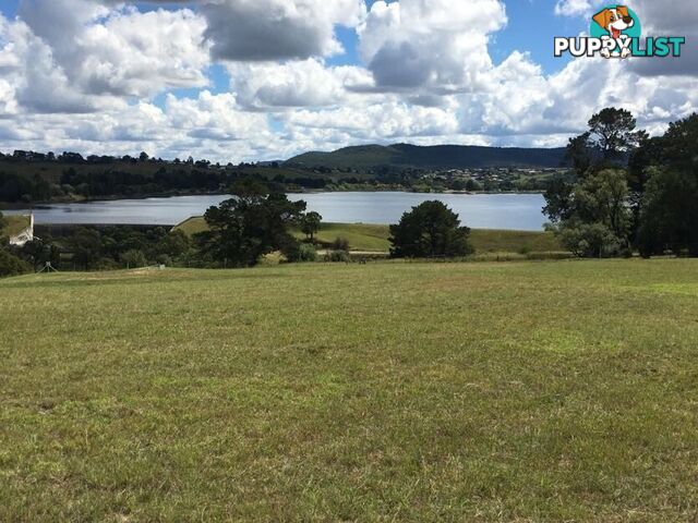 Lot 1/ Rocky Waterhole Drive WALLERAWANG NSW 2845