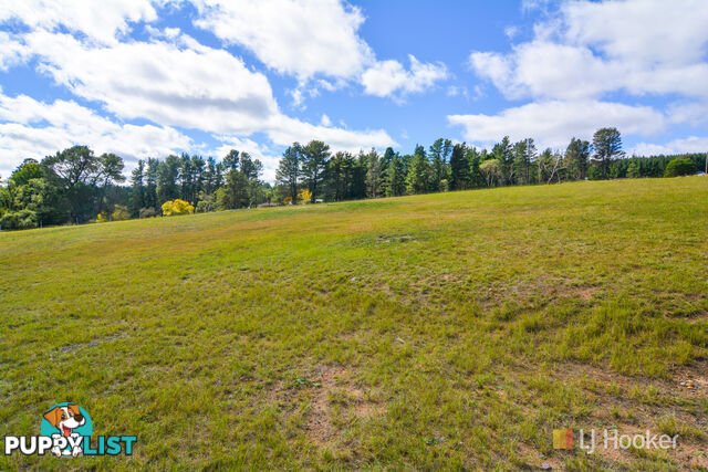 Lot 1/ Rocky Waterhole Drive WALLERAWANG NSW 2845