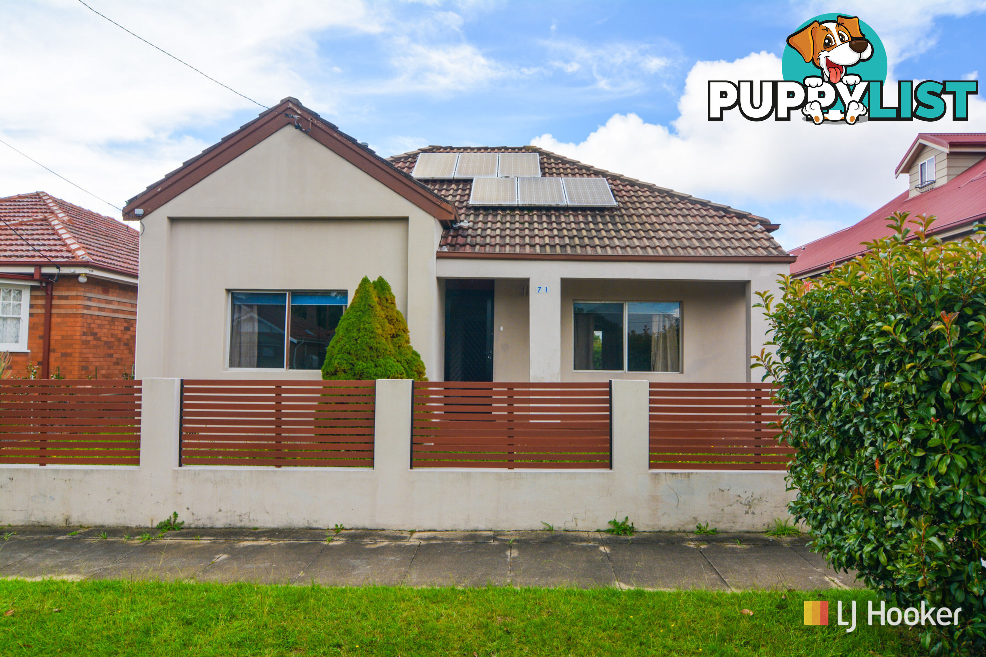 71 Calero Street LITHGOW NSW 2790