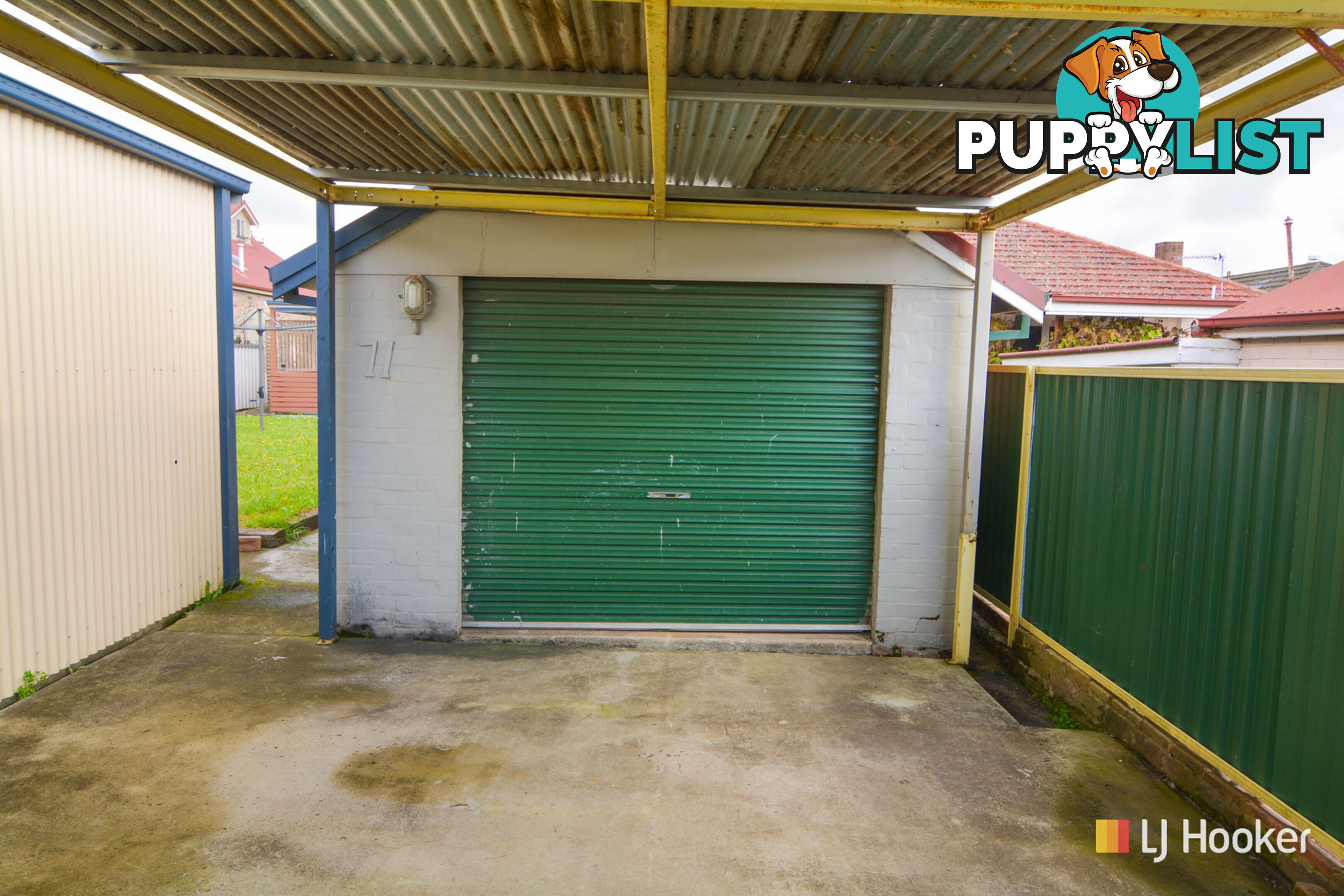 71 Calero Street LITHGOW NSW 2790