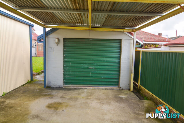 71 Calero Street LITHGOW NSW 2790