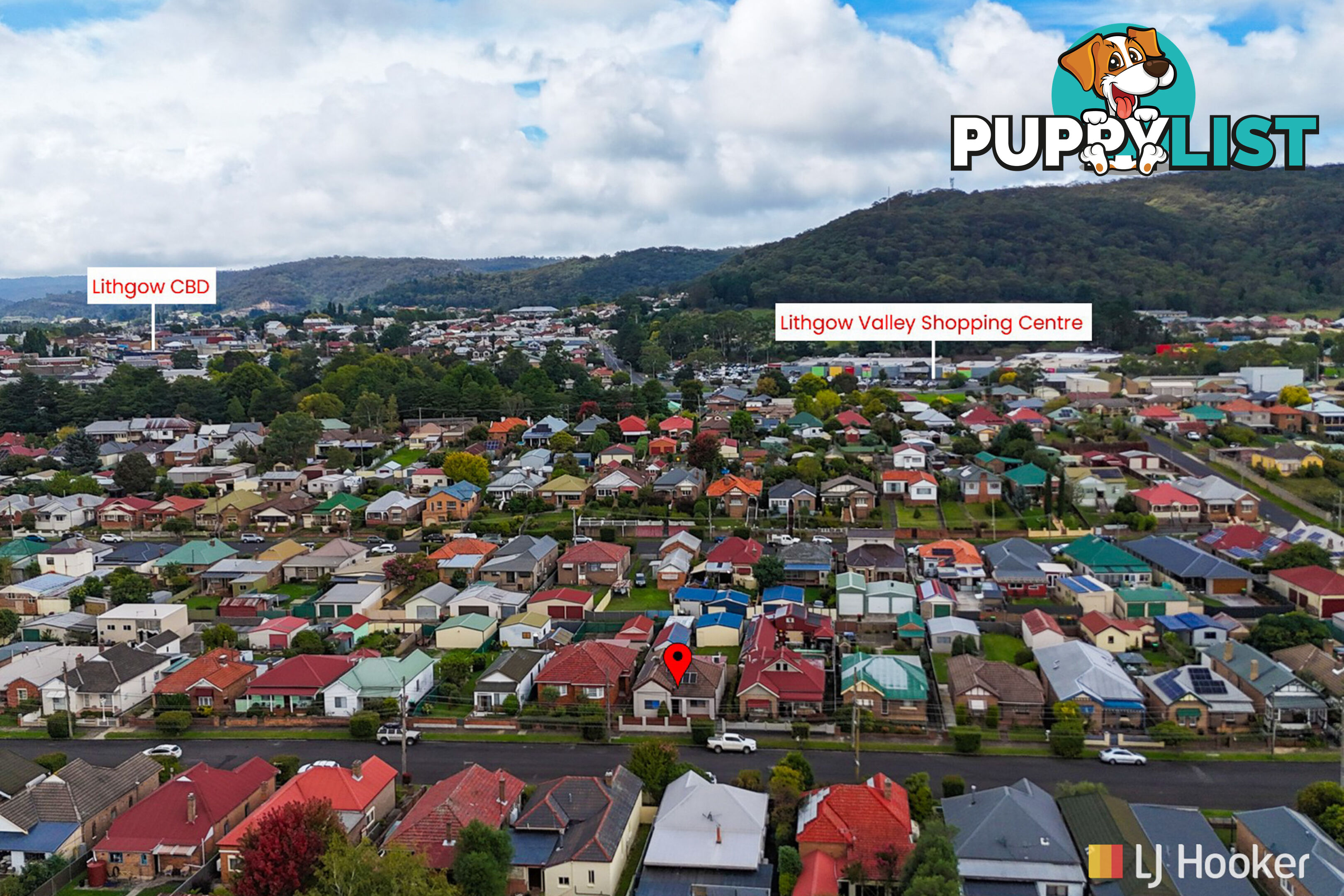 71 Calero Street LITHGOW NSW 2790