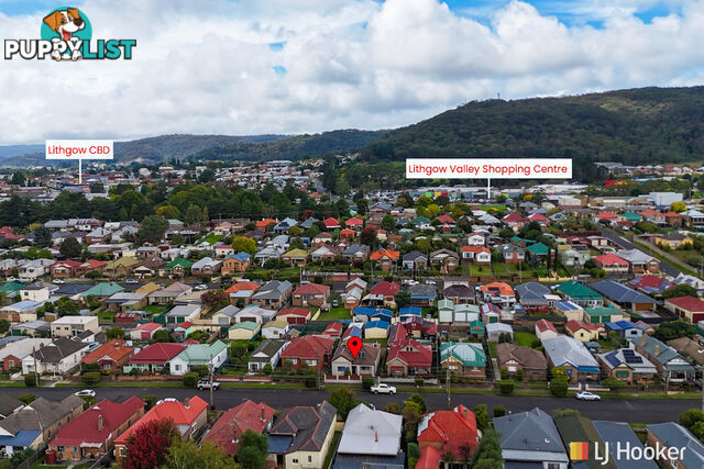 71 Calero Street LITHGOW NSW 2790