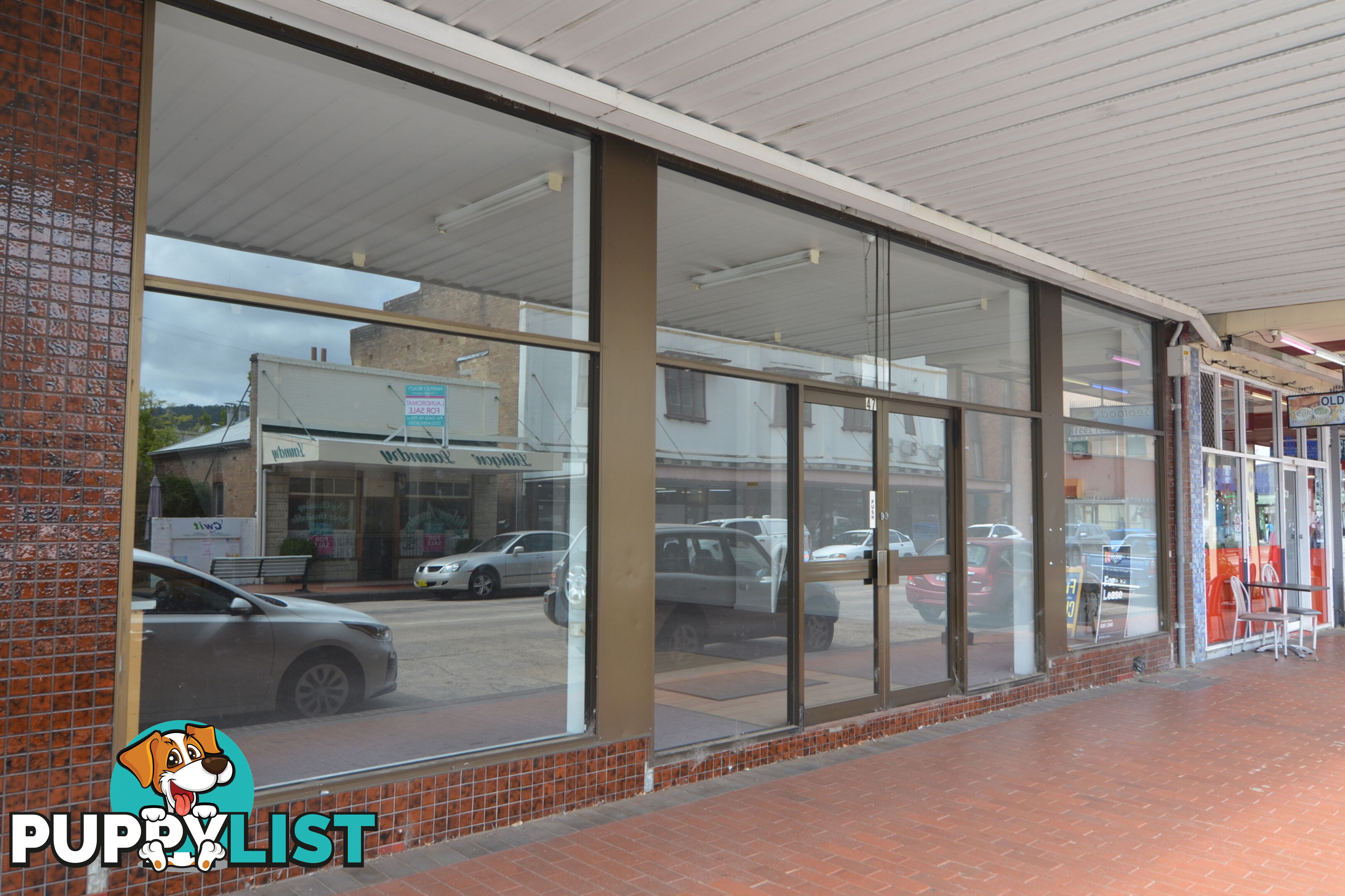 47 Main Street LITHGOW NSW 2790