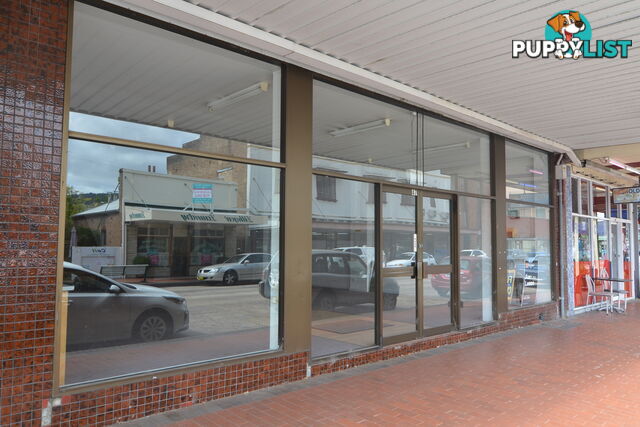 47 Main Street LITHGOW NSW 2790