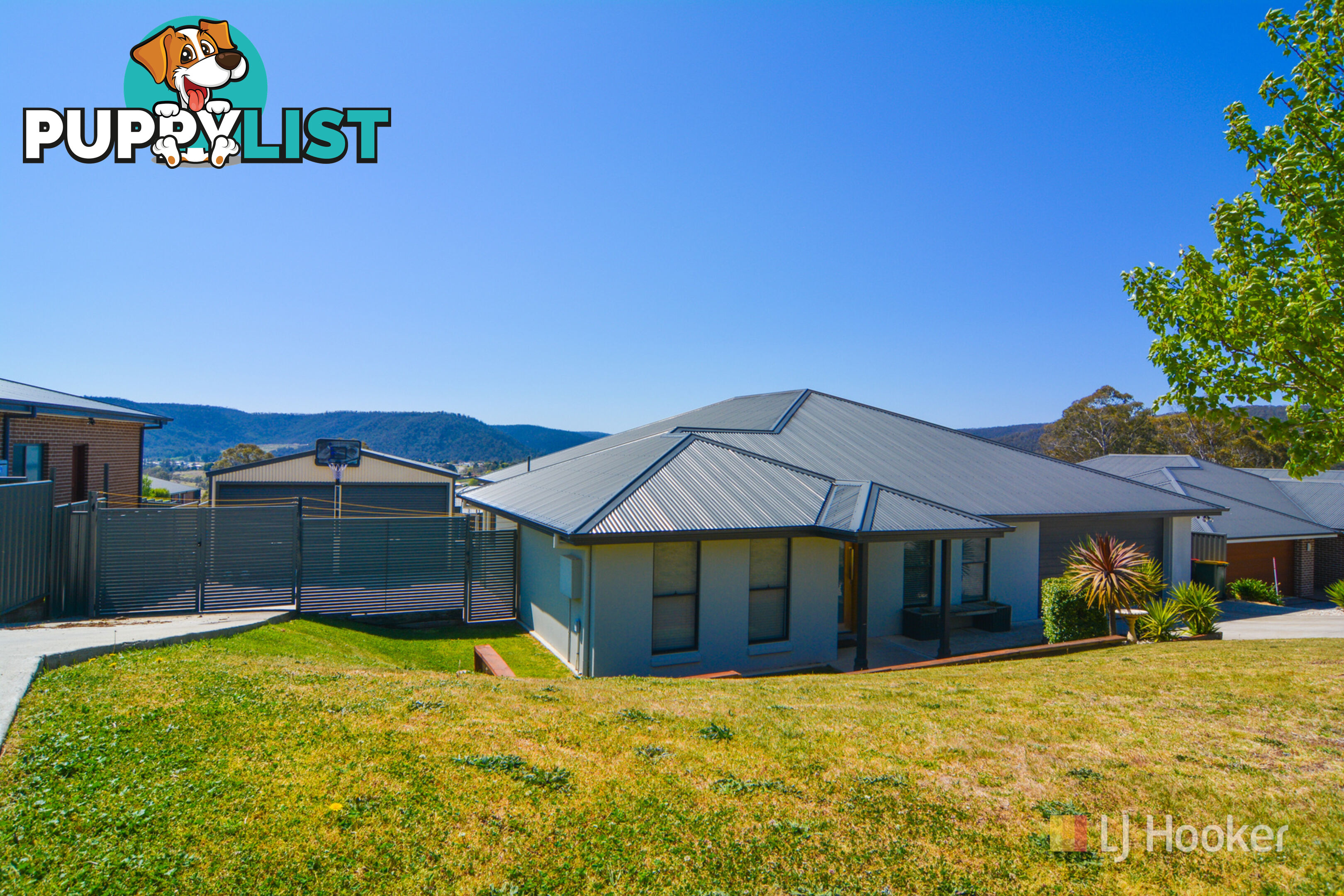 13 Hillcrest Avenue LITHGOW NSW 2790