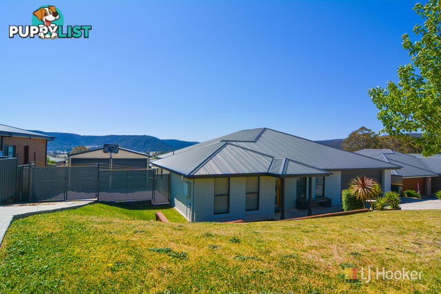 13 Hillcrest Avenue LITHGOW NSW 2790