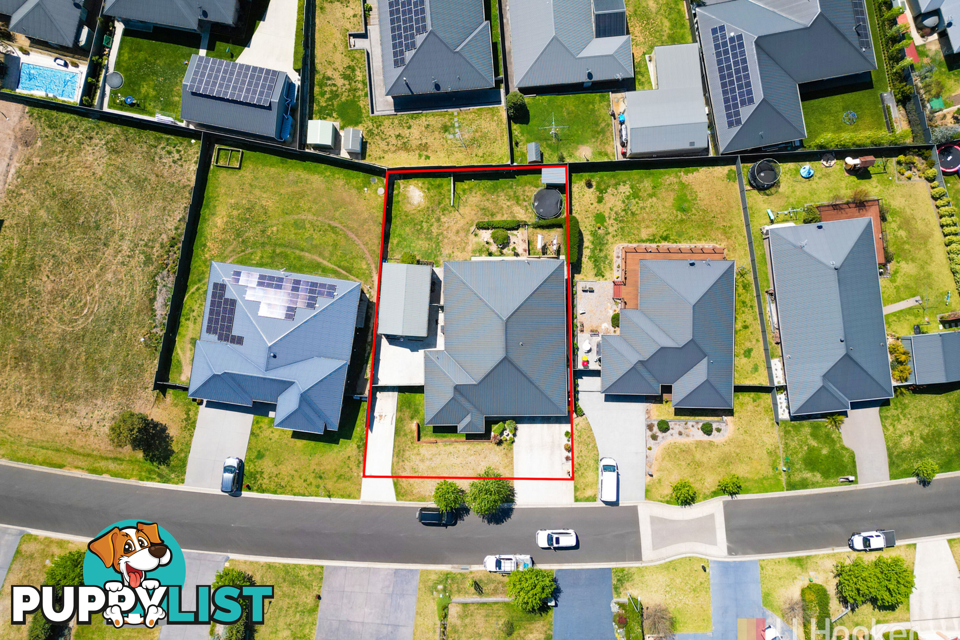 13 Hillcrest Avenue LITHGOW NSW 2790