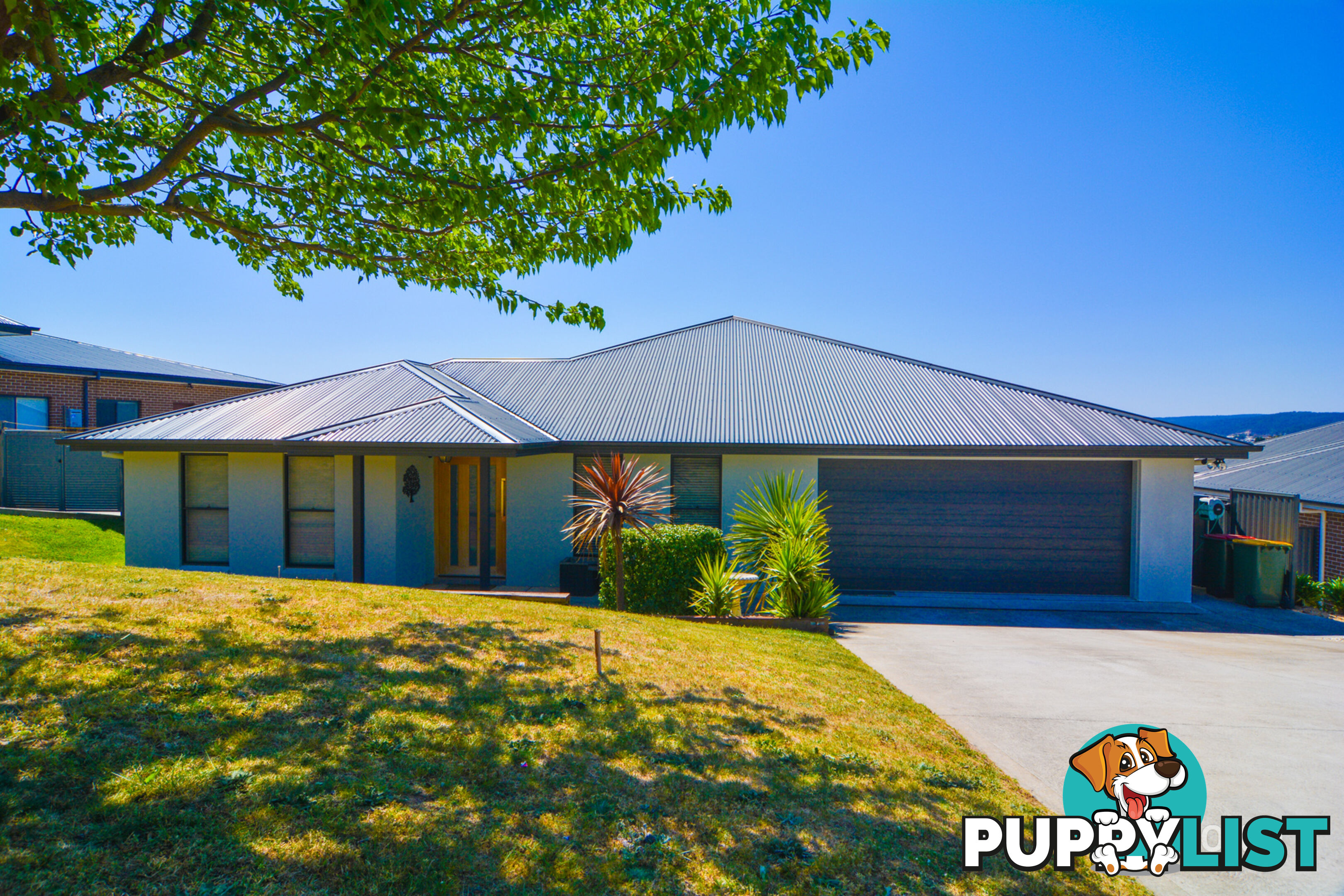 13 Hillcrest Avenue LITHGOW NSW 2790