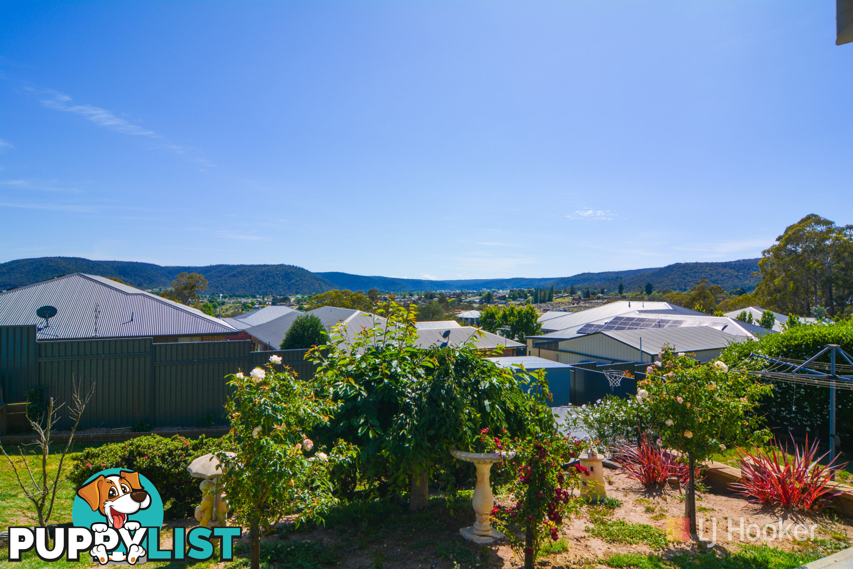 13 Hillcrest Avenue LITHGOW NSW 2790