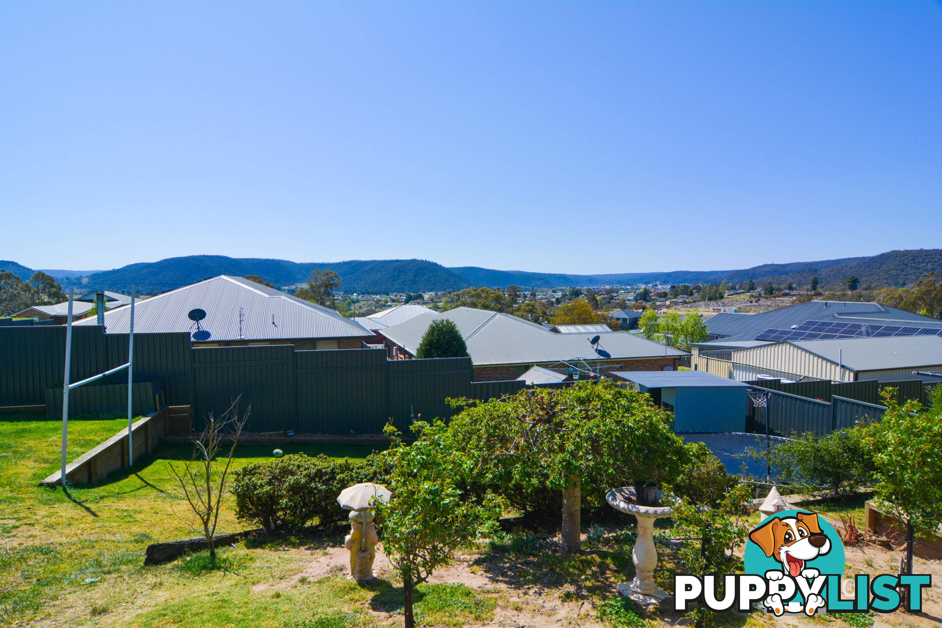 13 Hillcrest Avenue LITHGOW NSW 2790