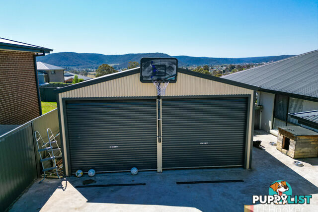 13 Hillcrest Avenue LITHGOW NSW 2790