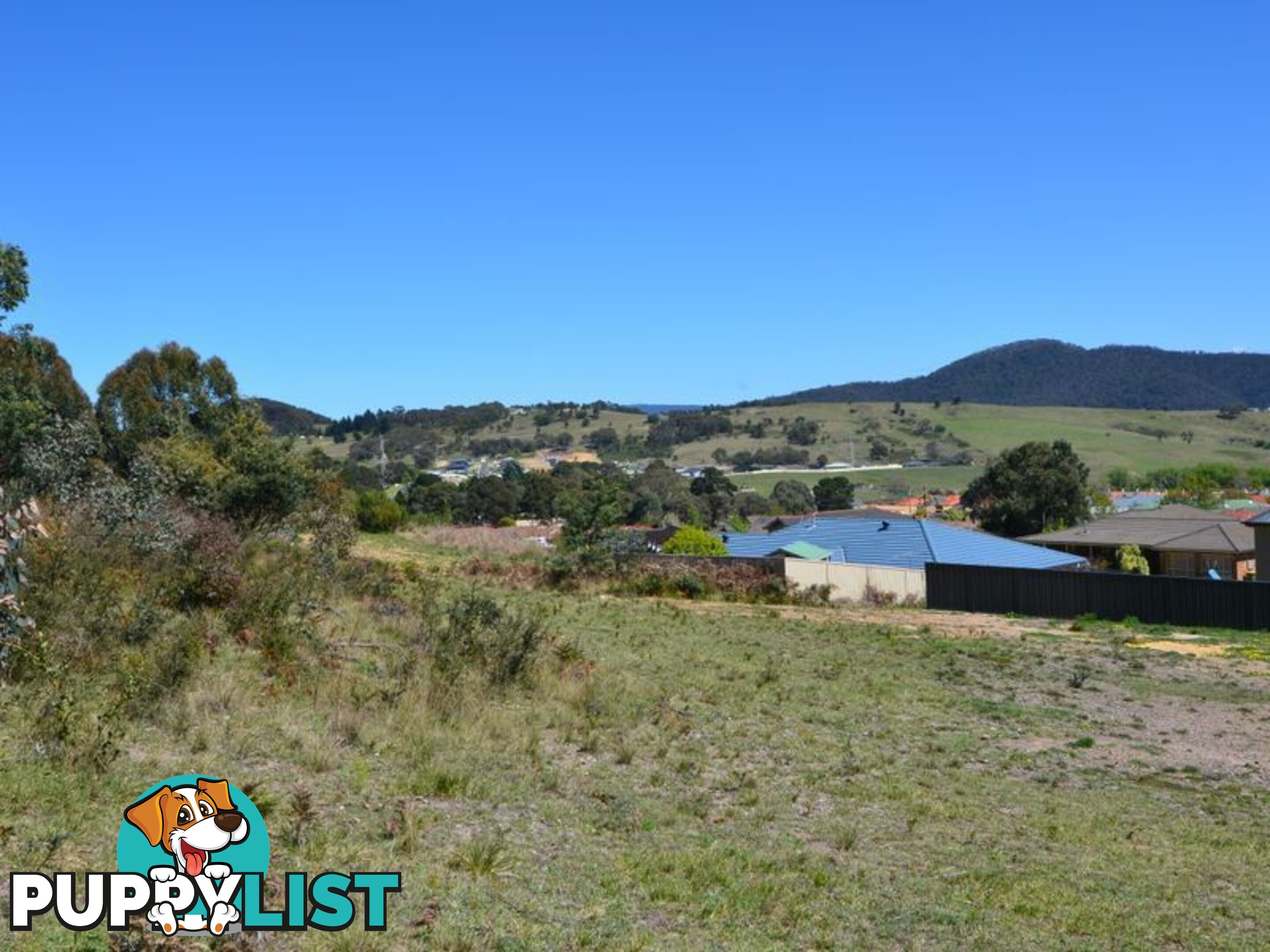 Lot 86 Robinia Drive LITHGOW NSW 2790