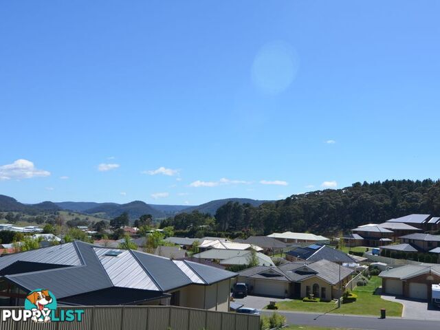 Lot 86 Robinia Drive LITHGOW NSW 2790