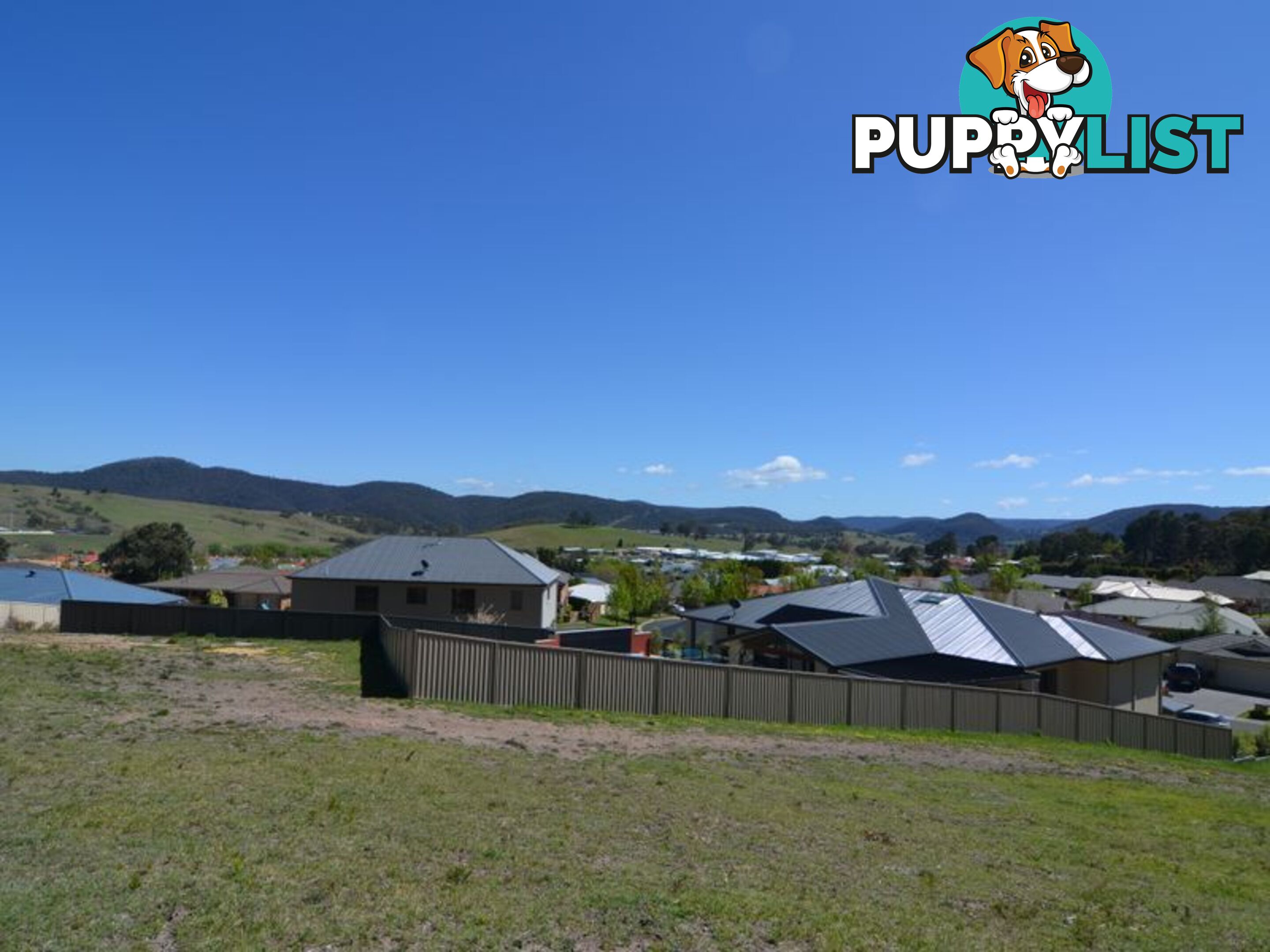 Lot 86 Robinia Drive LITHGOW NSW 2790