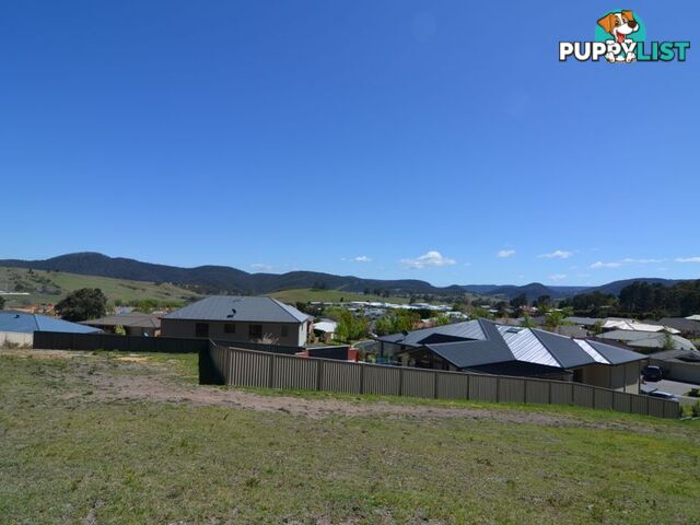 Lot 86 Robinia Drive LITHGOW NSW 2790