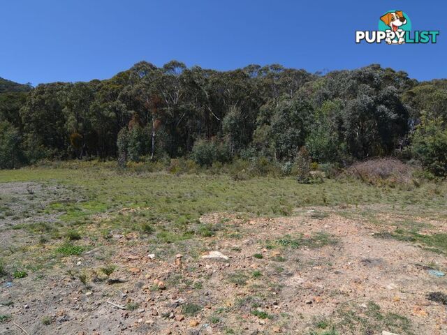 Lot 86 Robinia Drive LITHGOW NSW 2790