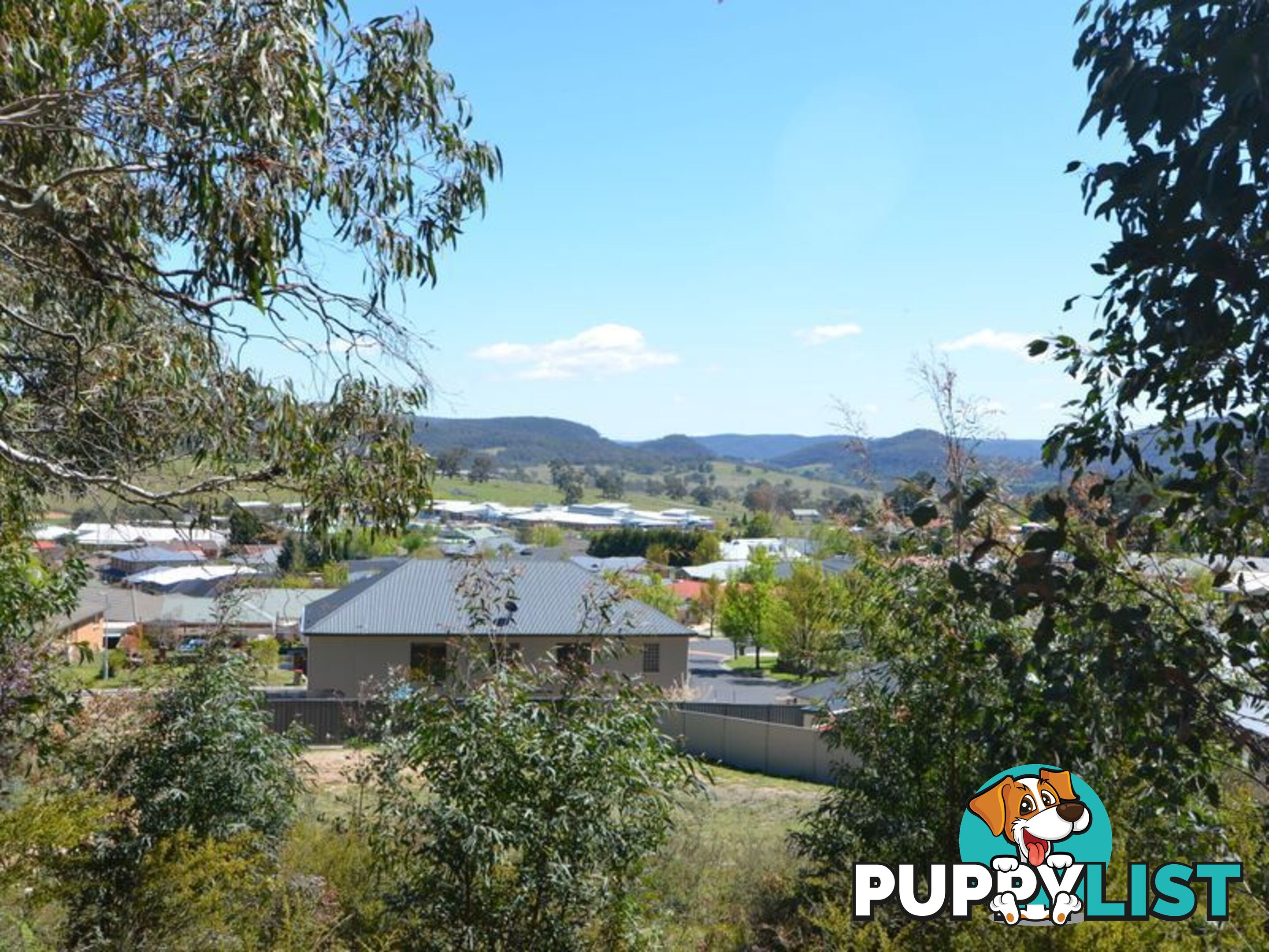 Lot 86 Robinia Drive LITHGOW NSW 2790