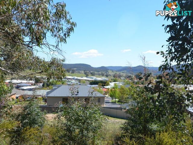 Lot 86 Robinia Drive LITHGOW NSW 2790