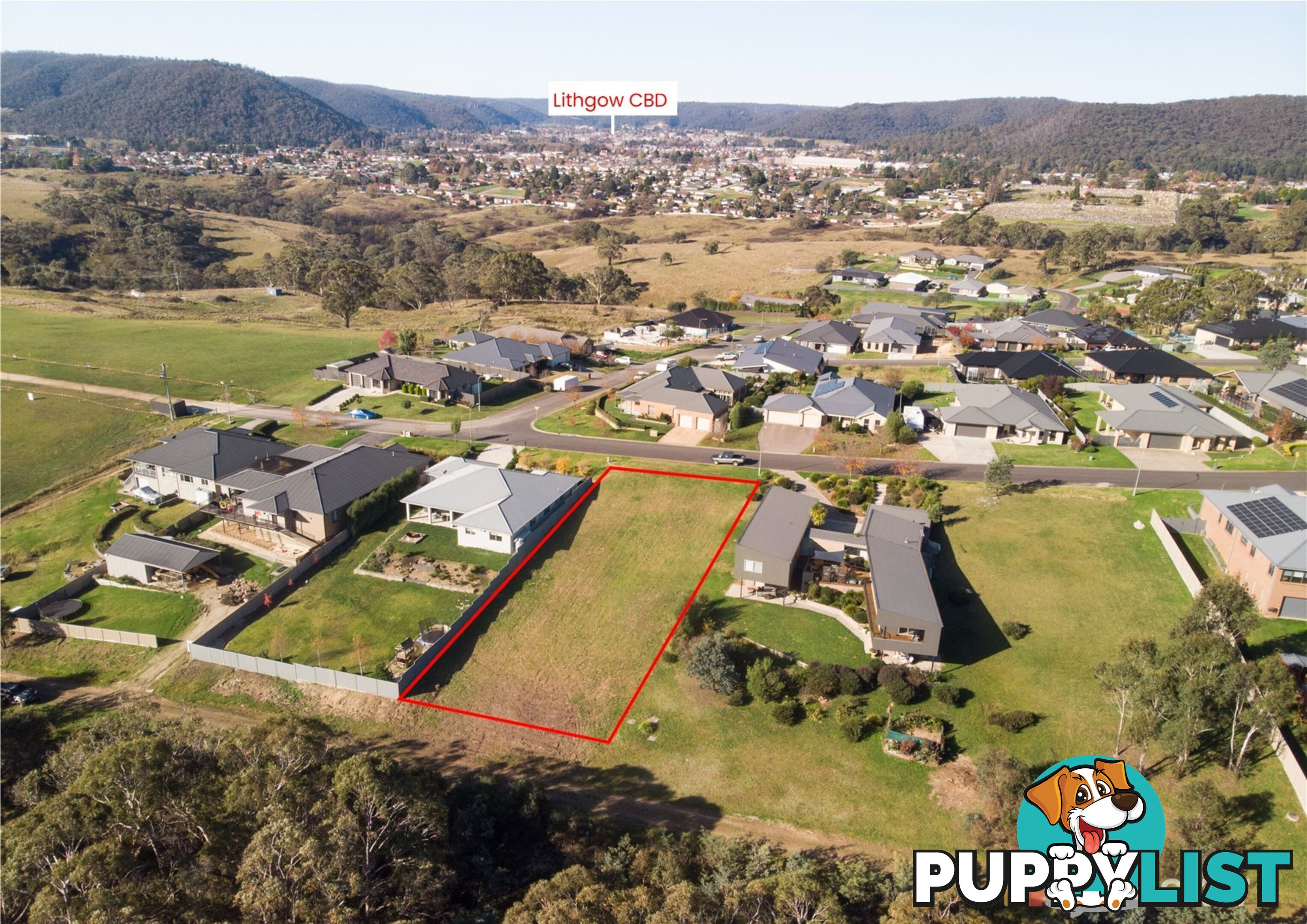 46 Hillcrest Avenue LITHGOW NSW 2790