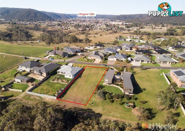 46 Hillcrest Avenue LITHGOW NSW 2790