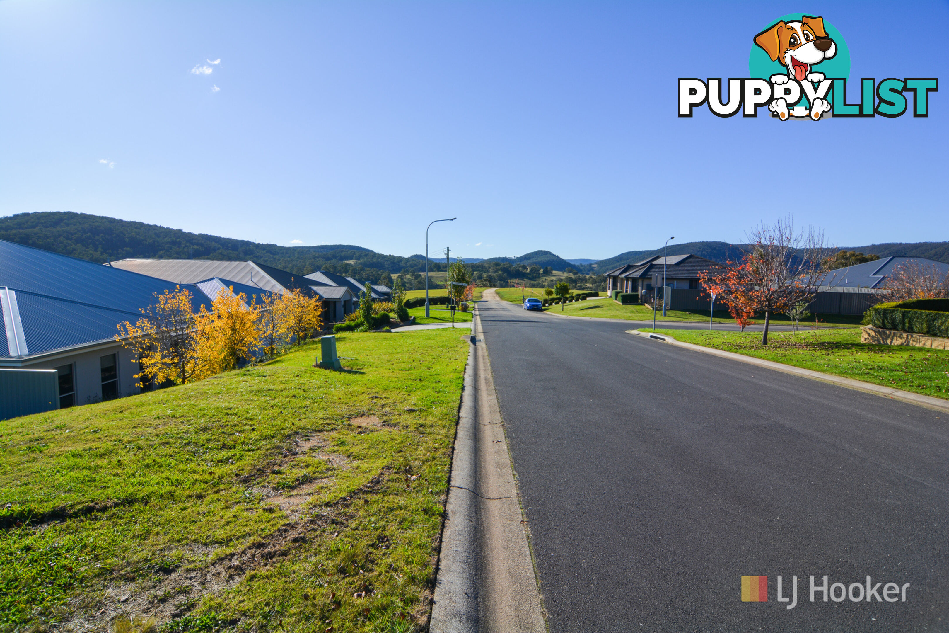 46 Hillcrest Avenue LITHGOW NSW 2790