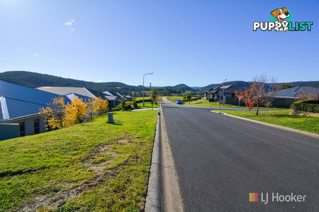 46 Hillcrest Avenue LITHGOW NSW 2790