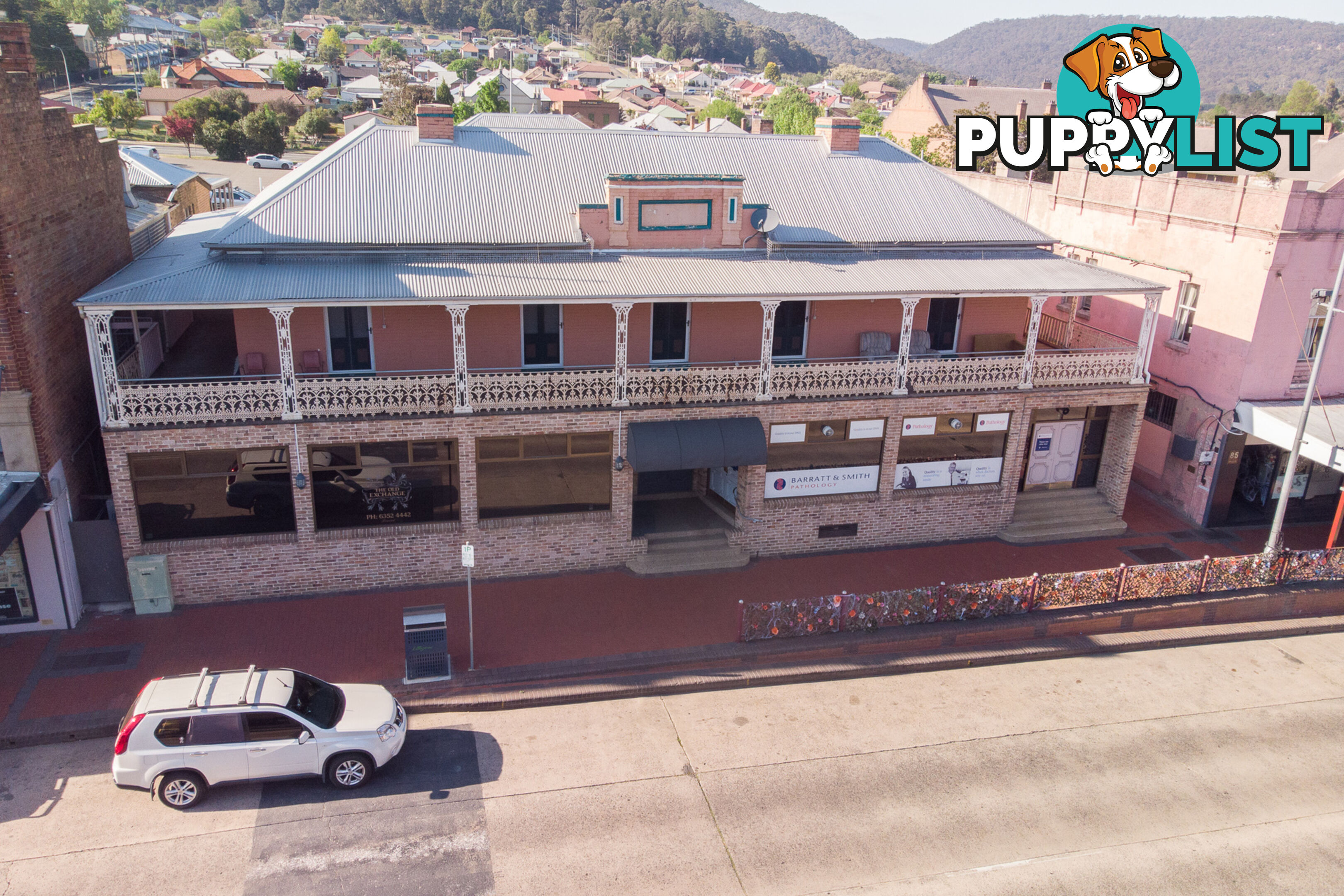 1/83 Main Street LITHGOW NSW 2790