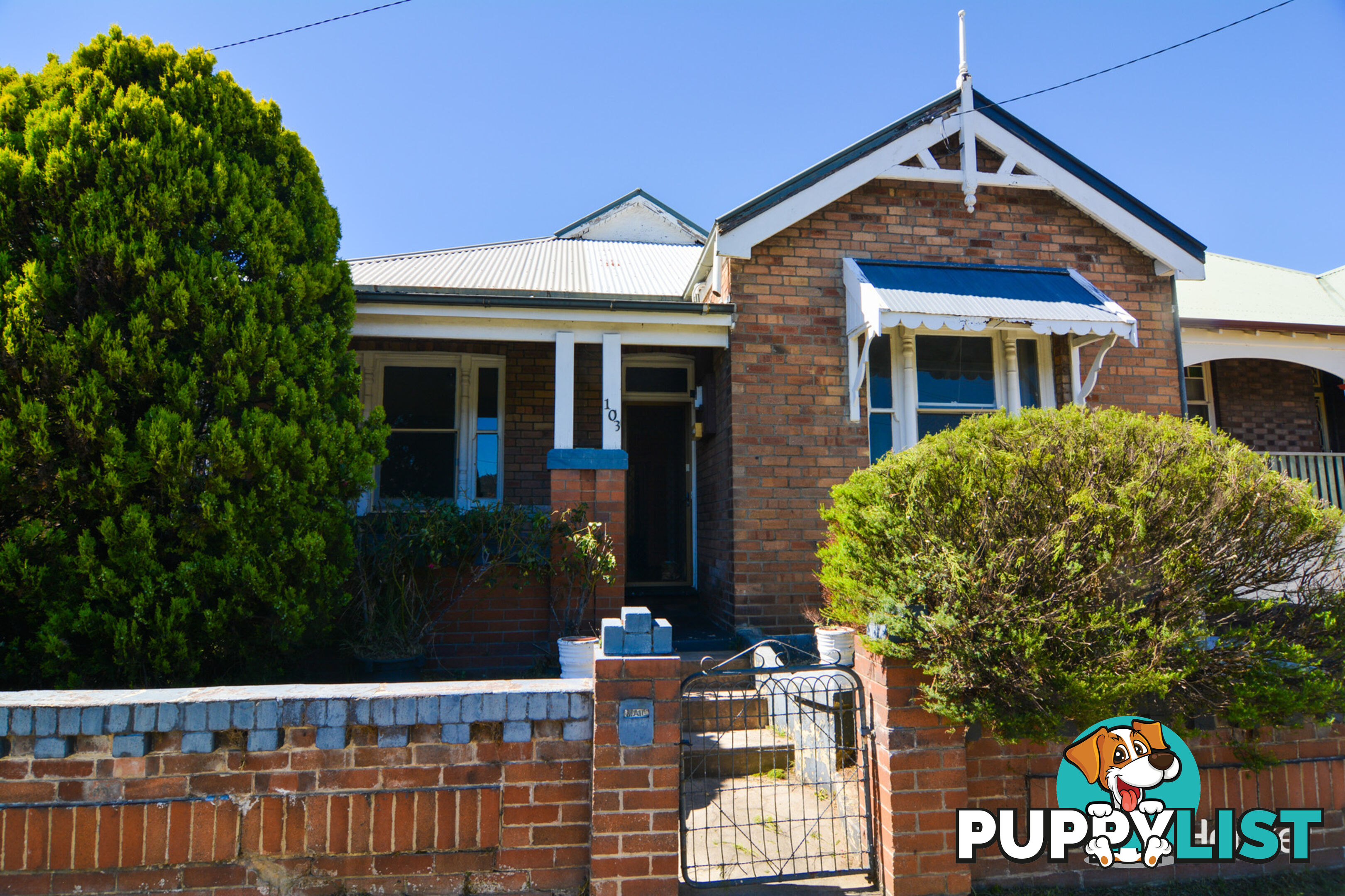 103 Mort Street LITHGOW NSW 2790