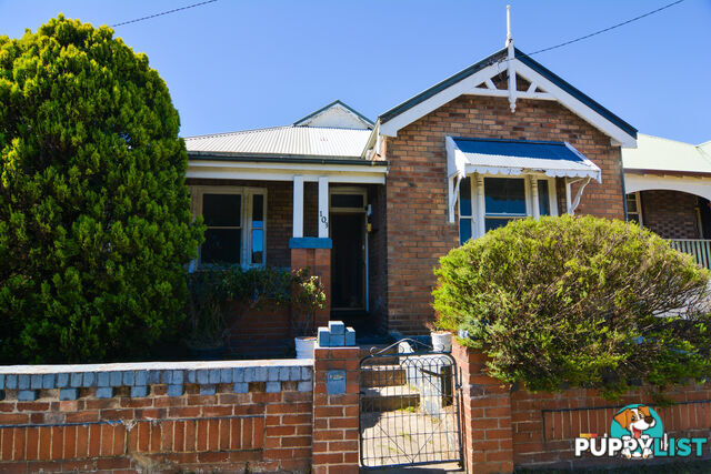 103 Mort Street LITHGOW NSW 2790