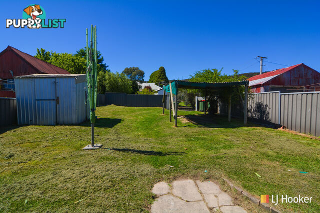 103 Mort Street LITHGOW NSW 2790