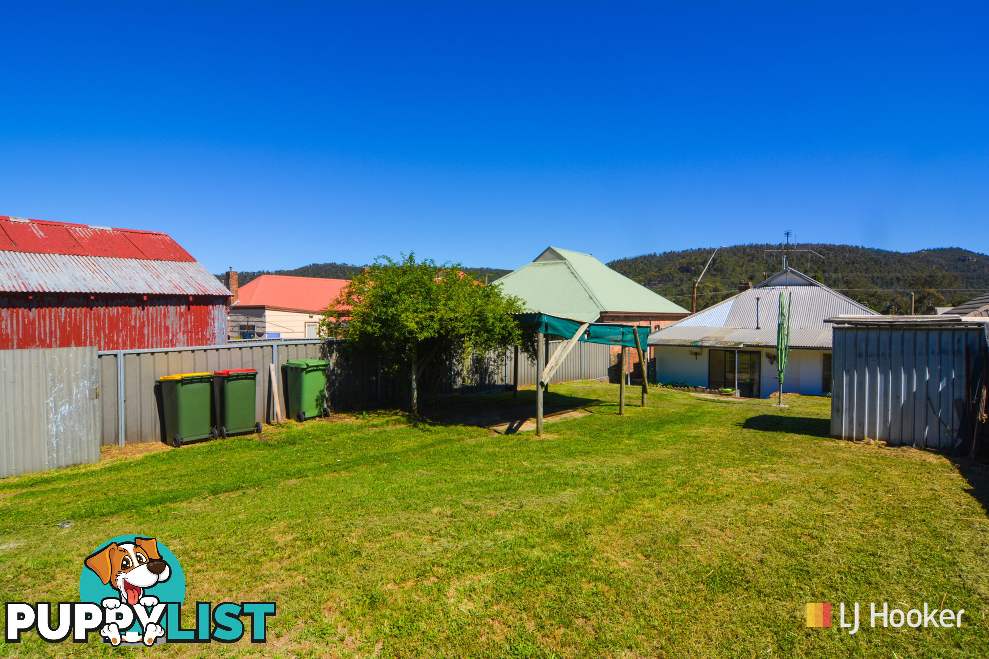 103 Mort Street LITHGOW NSW 2790