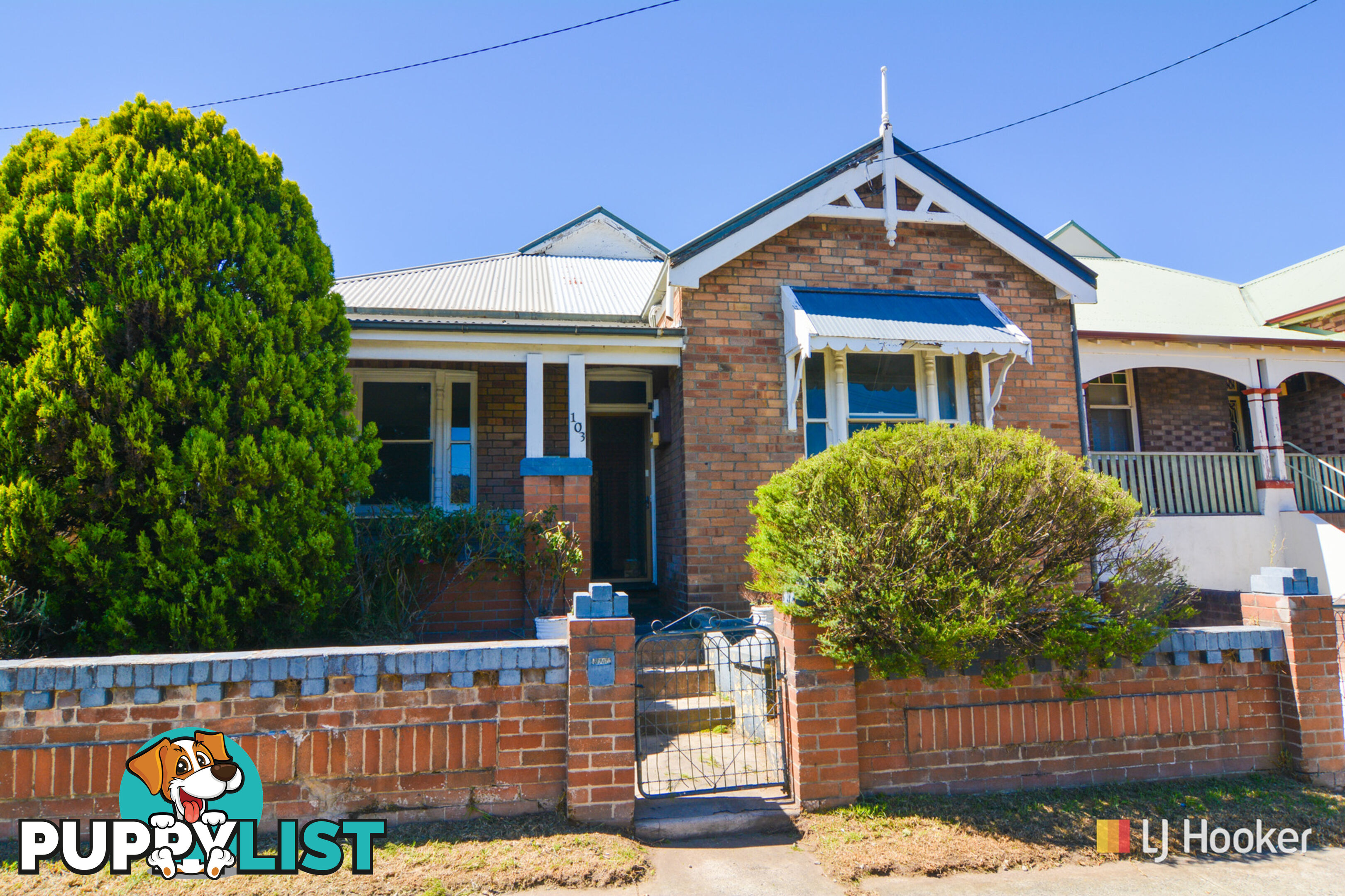 103 Mort Street LITHGOW NSW 2790