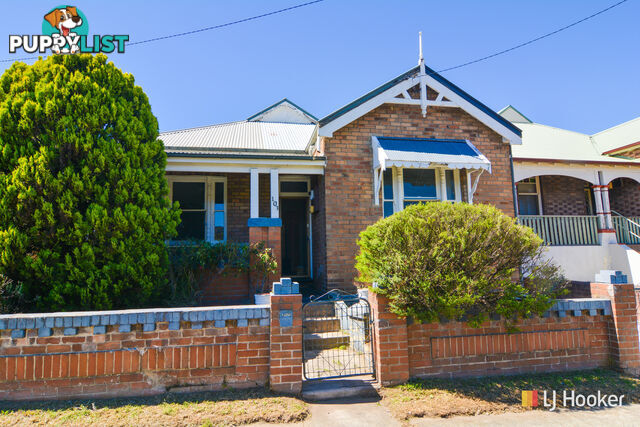 103 Mort Street LITHGOW NSW 2790