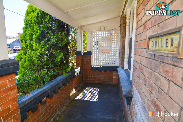 103 Mort Street LITHGOW NSW 2790