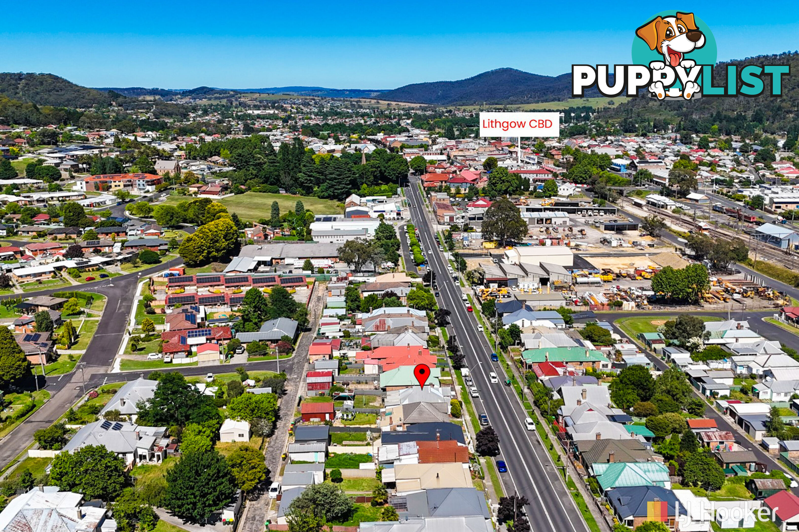 103 Mort Street LITHGOW NSW 2790