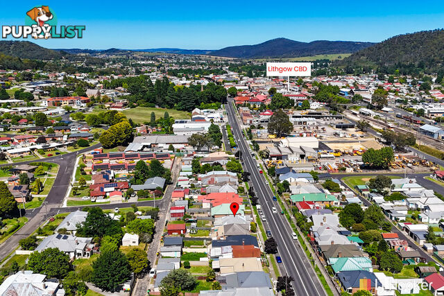 103 Mort Street LITHGOW NSW 2790