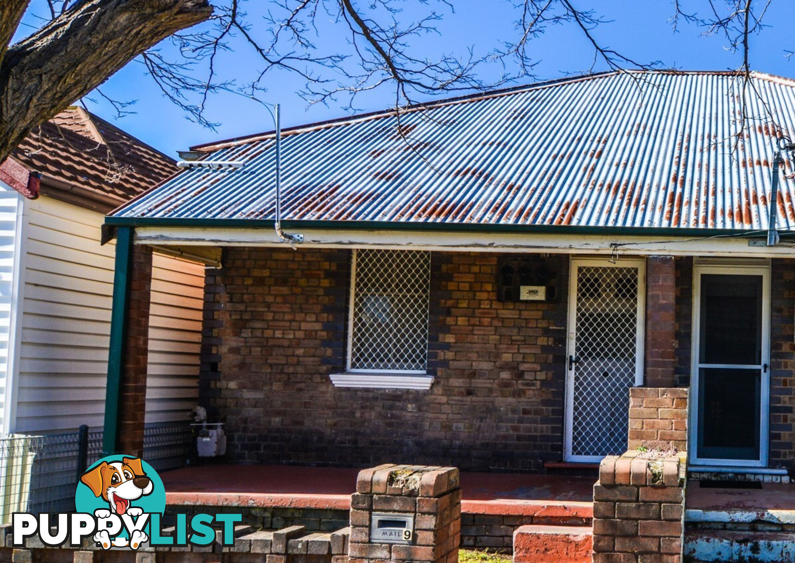 9 John Street LITHGOW NSW 2790