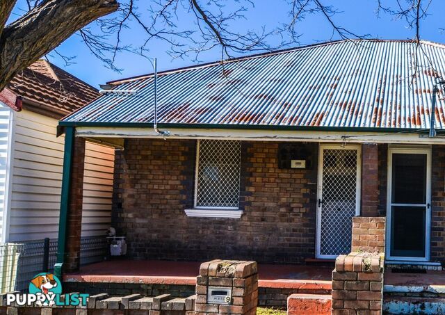 9 John Street LITHGOW NSW 2790