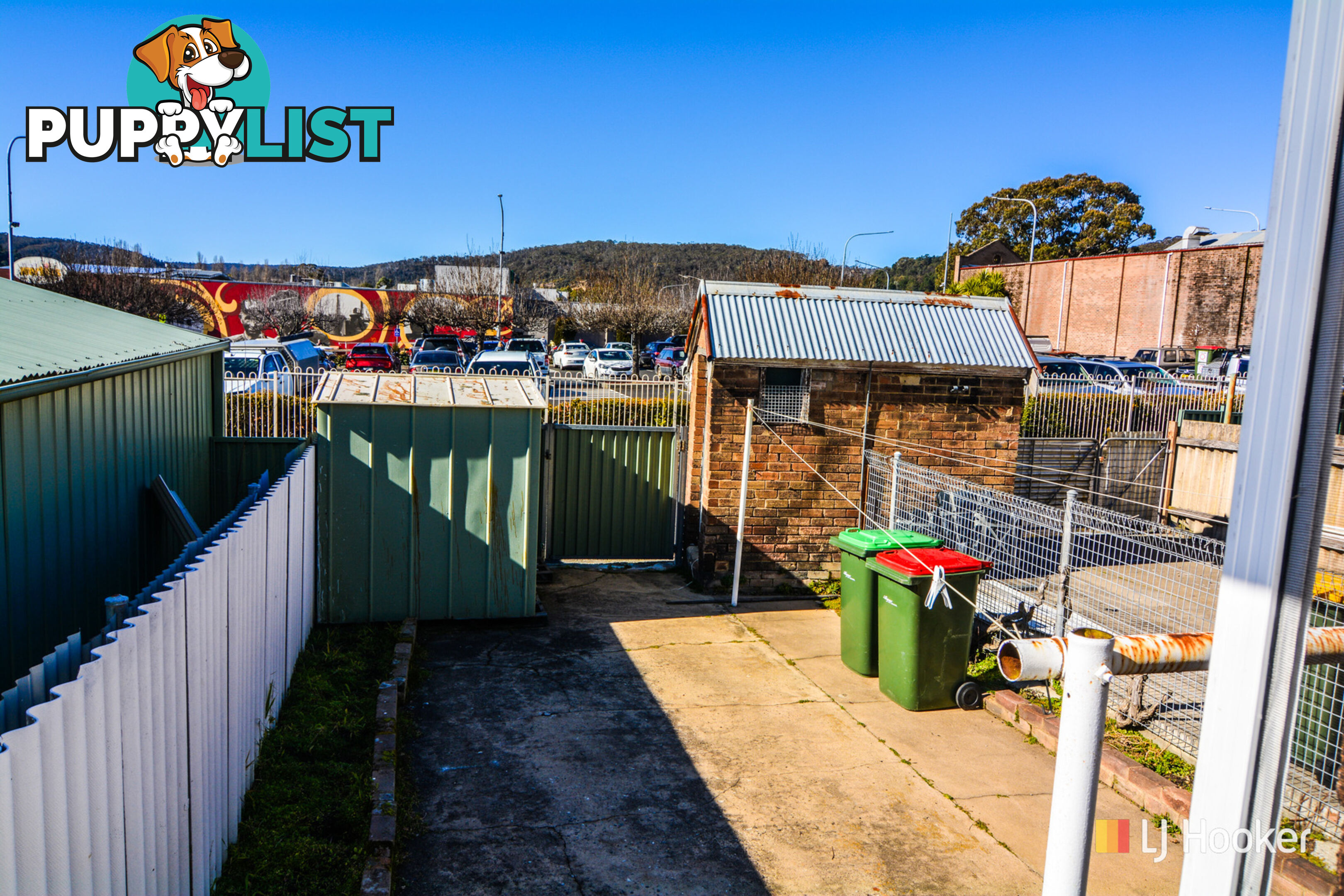 9 John Street LITHGOW NSW 2790