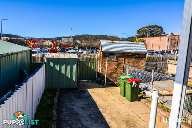 9 John Street LITHGOW NSW 2790