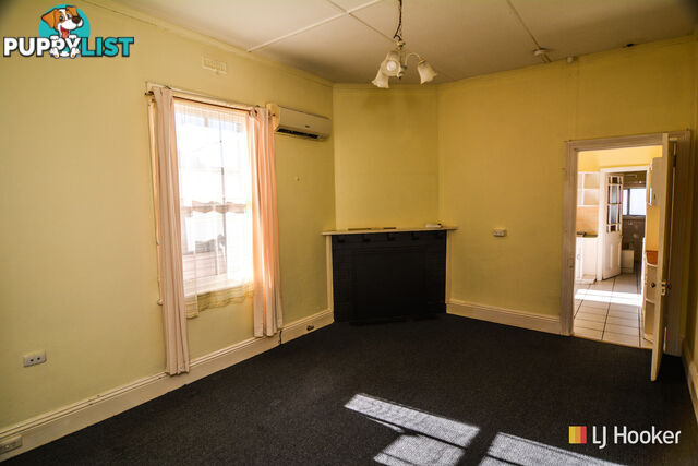 9 John Street LITHGOW NSW 2790