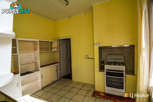 9 John Street LITHGOW NSW 2790