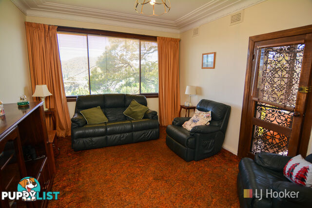 51 Wrights Road LITHGOW NSW 2790